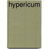 Hypericum door Not Available