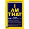 I Am That by Sri Nisargadatta Maharaj