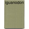 Iguanodon by Daniel Cohen