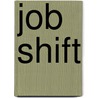 Job Shift by William Bridges