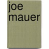 Joe Mauer door Brian Howell