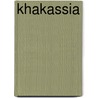 Khakassia door Not Available