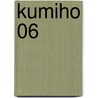 Kumiho 06 by Hyun-Dong Han