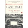 Last Call door Harry Mulisch