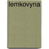 Lemkovyna door Not Available