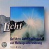 Licht. Cd door Heike Owusu