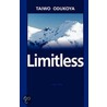 Limitless by Taiwo Odukoya