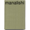 Manalishi door Thomas C. Breuer
