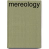 Mereology by Not Available