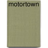 Motortown door Simon Stephens