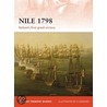 Nile 1798 by Gregory Fremontbarnes