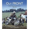Out Front by Ian Berry