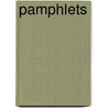 Pamphlets by Lake Placid Club Morningside N.y.