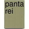 Panta Rei door Cor van Dijk