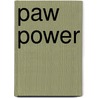 Paw Power door Kitty Wells
