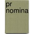 Pr Nomina