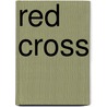 Red Cross door Axel Munthe