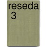 Reseda  3 door Mrs. Randolph