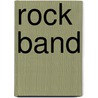 Rock Band door Onbekend