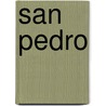San Pedro by Tom Herrera