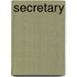 Secretary