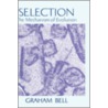 Selection door Graham Bell