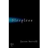 Sleepless door Jason Burrell