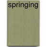 Springing door Marie Ponsot