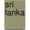 Sri Lanka by Jonathan Spencer