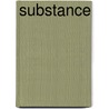 Substance door Scripture Union