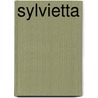 Sylvietta door Not Available