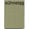 Sühnetag by James Patterson