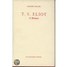 T.S.Eliot by Joseph Chiari
