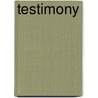 Testimony by Victor Montejo