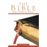 The Bible door Brian Brodersen