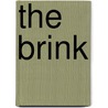 The Brink door Alien Stevens