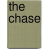 The Chase by Parviz Perry Daneshgari