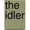 The Idler door Samuel Johnson