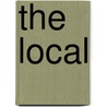 The Local by Paul Jennnings