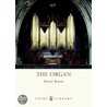 The Organ door Dr David Baker