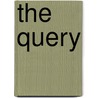 The Query door George Kosut
