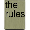 The Rules door Marty Kelley