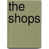 The Shops door India Knight