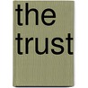 The Trust door Tom Dolby