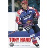 Tony Hand by Tony Hand