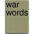 War Words