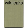 WikiLeaks door Luke Harding