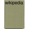 Wikipedia by Jennifer Joline Anderson