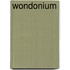 Wondonium