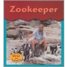 Zookeeper by Heather Miller